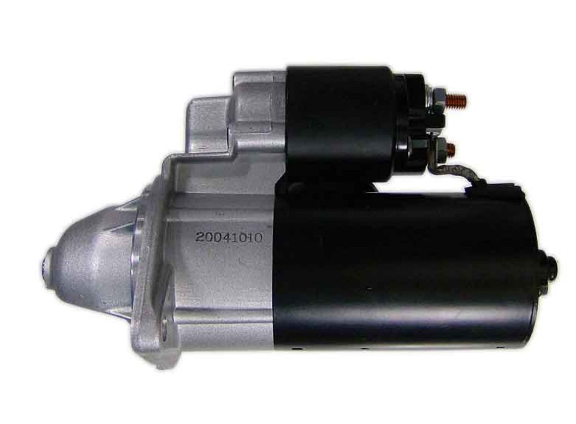 STARTER MOTOR- STM597