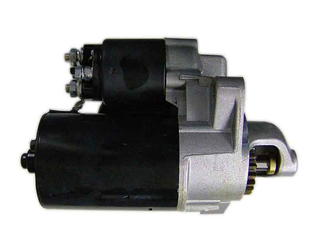 STARTER MOTOR- STM600