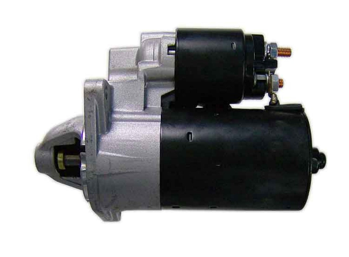 STARTER MOTOR- STM601