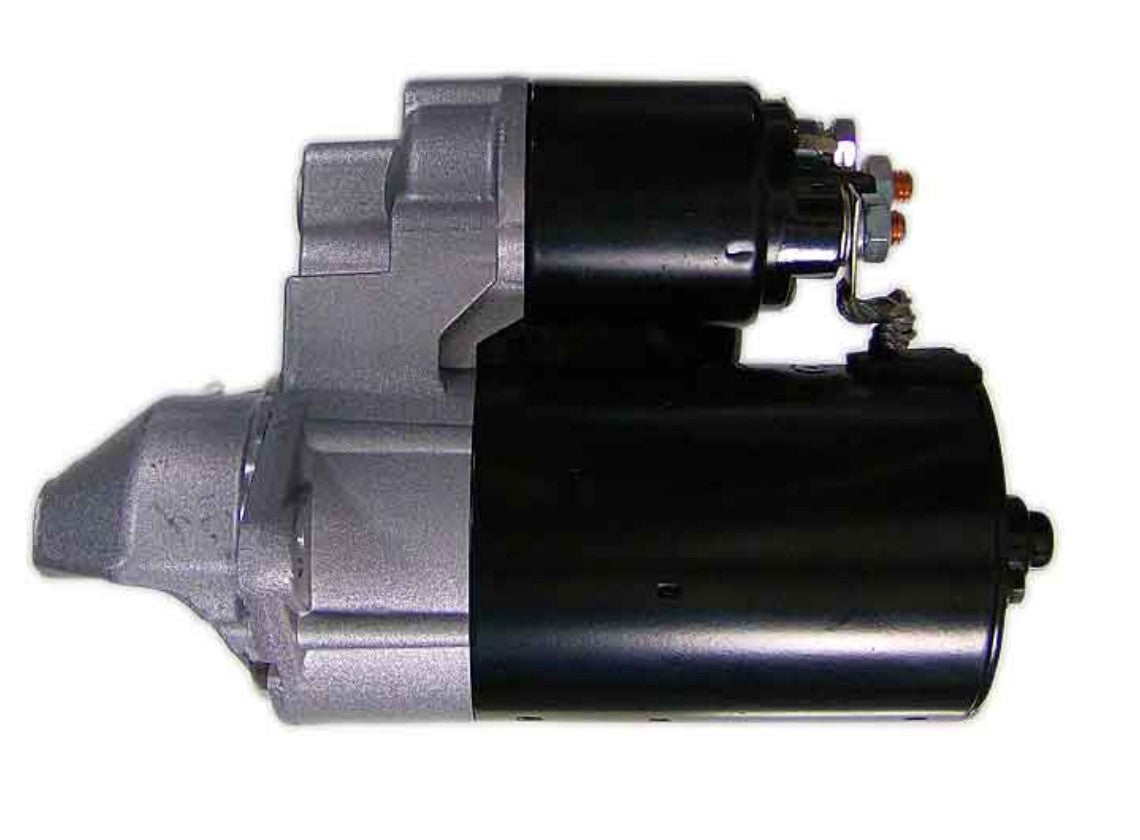 STARTER MOTOR-   STM602