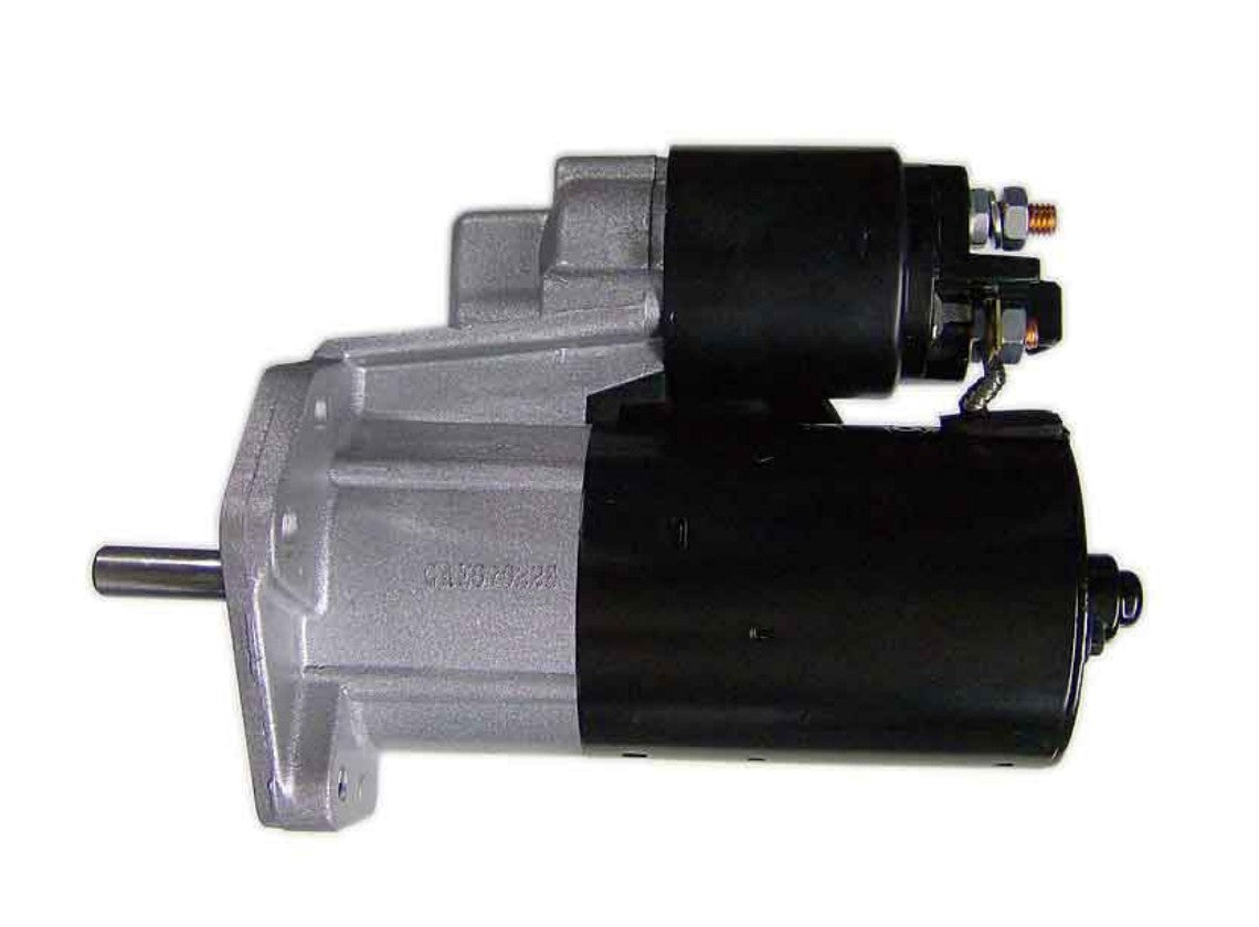 STARTER MOTOR-   STM604
