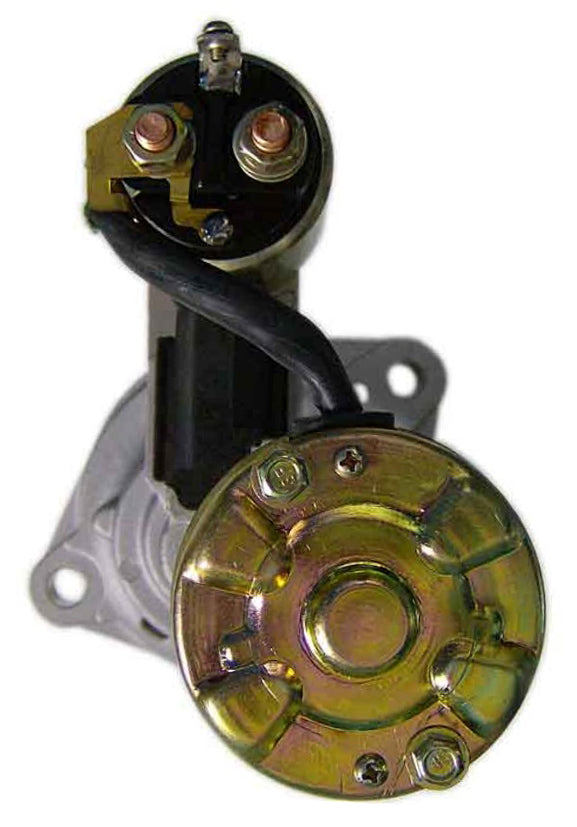 STARTER MOTOR- STM607