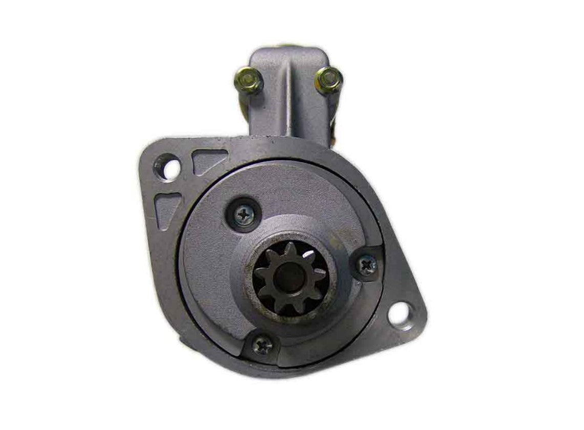 STARTER MOTOR- STM607