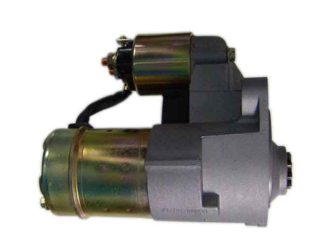 STARTER MOTOR- STM607