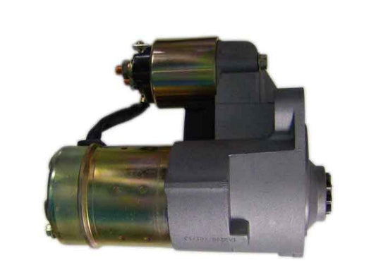 STARTER MOTOR-   STM607