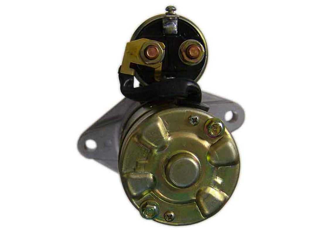 STARTER MOTOR- STM608