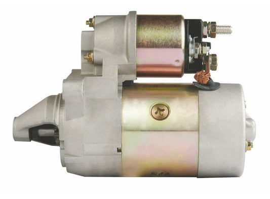 STARTER MOTOR-   STM609