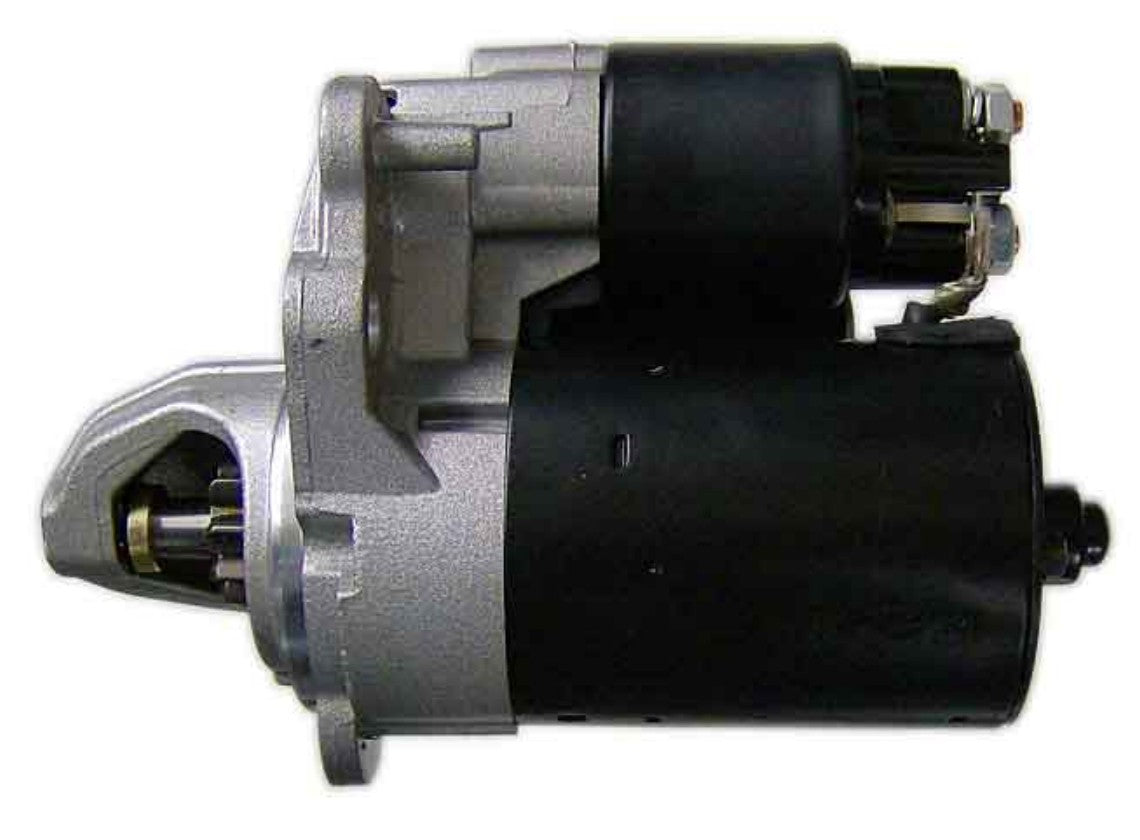 STARTER MOTOR- STM611