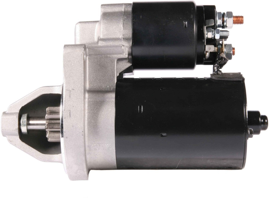STARTER MOTOR-   STM612