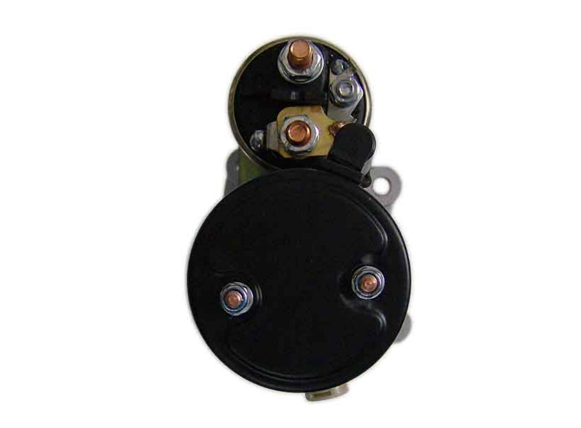 STARTER MOTOR-   STM614