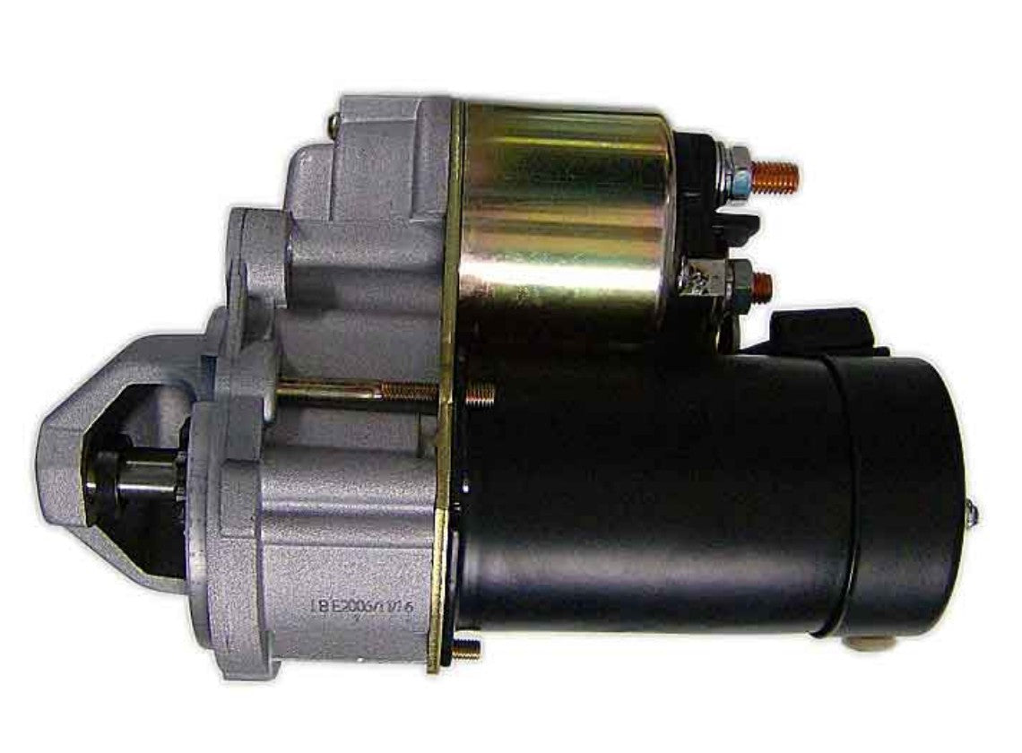 STARTER MOTOR-   STM614