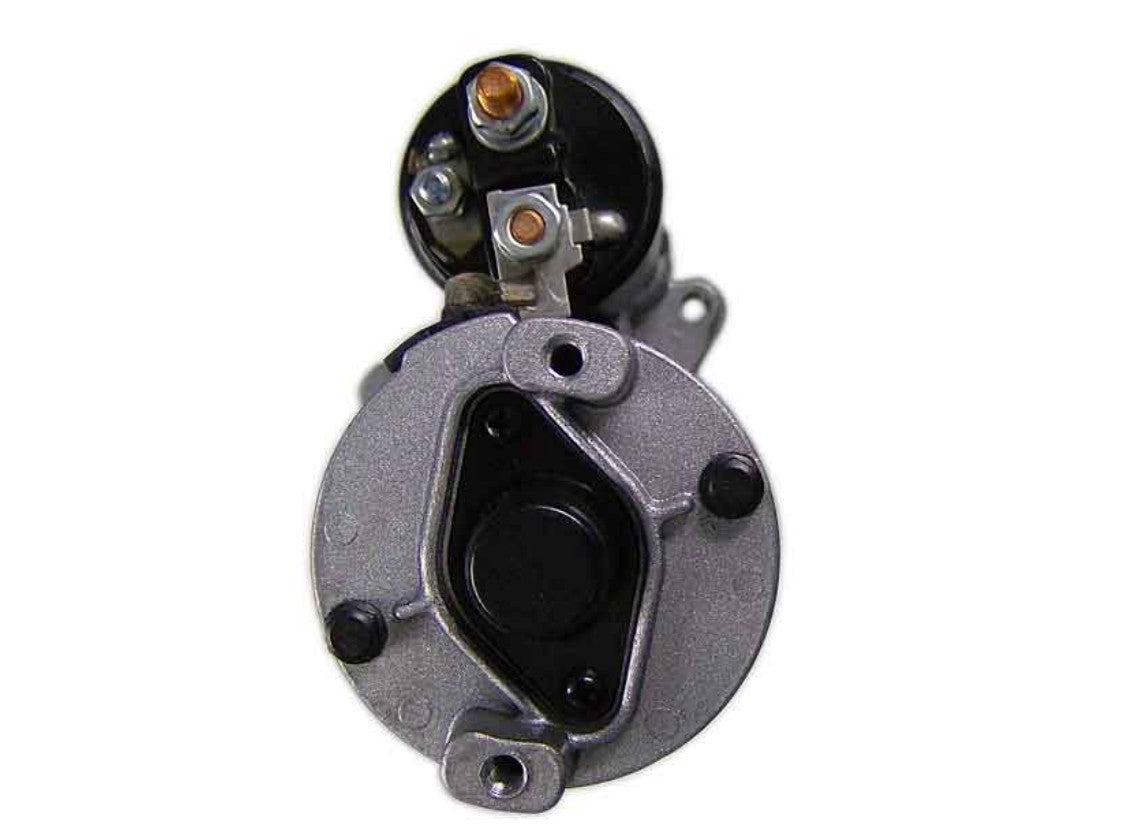 STARTER MOTOR-   STM616