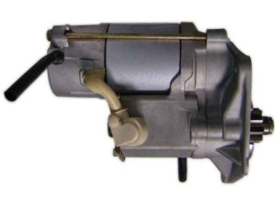 STARTER MOTOR-   STM617