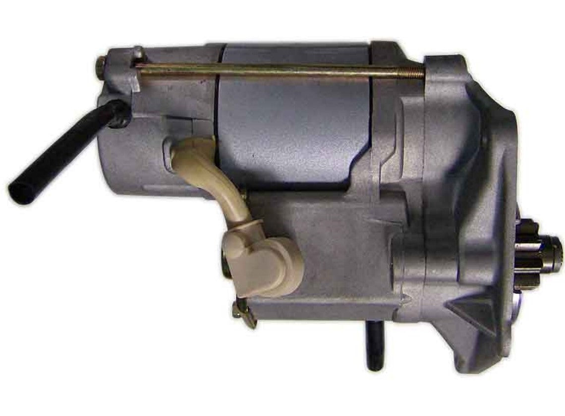 STARTER MOTOR- STM617