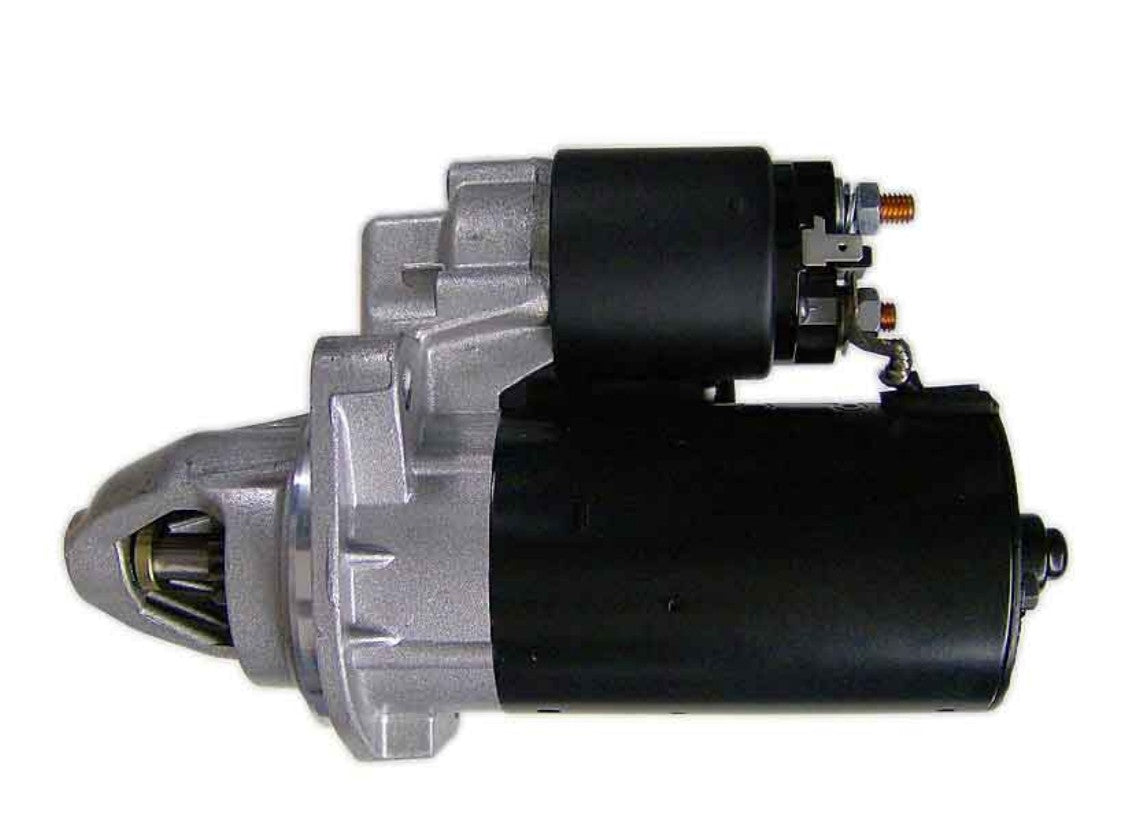 STARTER MOTOR-   STM621