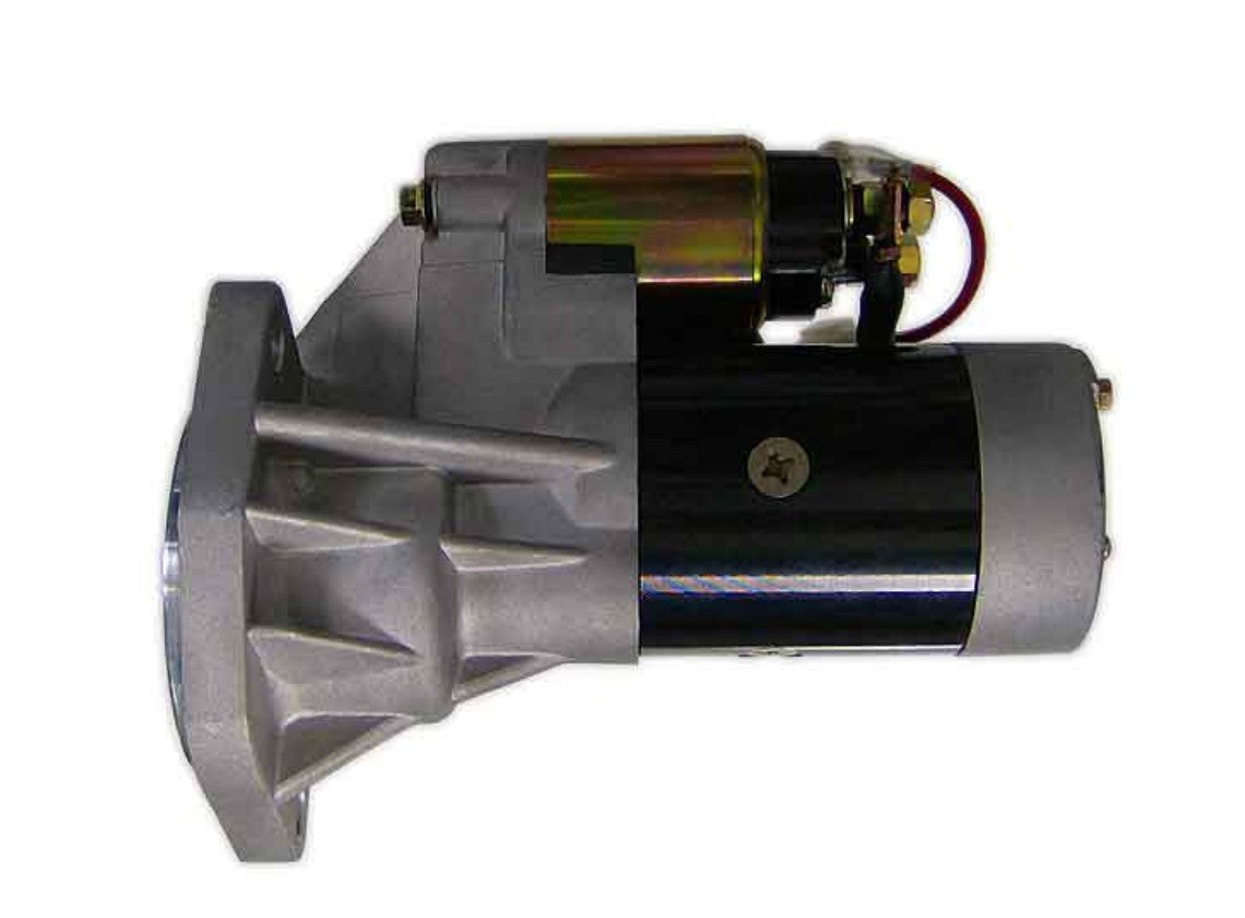 STARTER MOTOR-   STM626