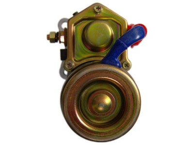 STARTER MOTOR- STM628