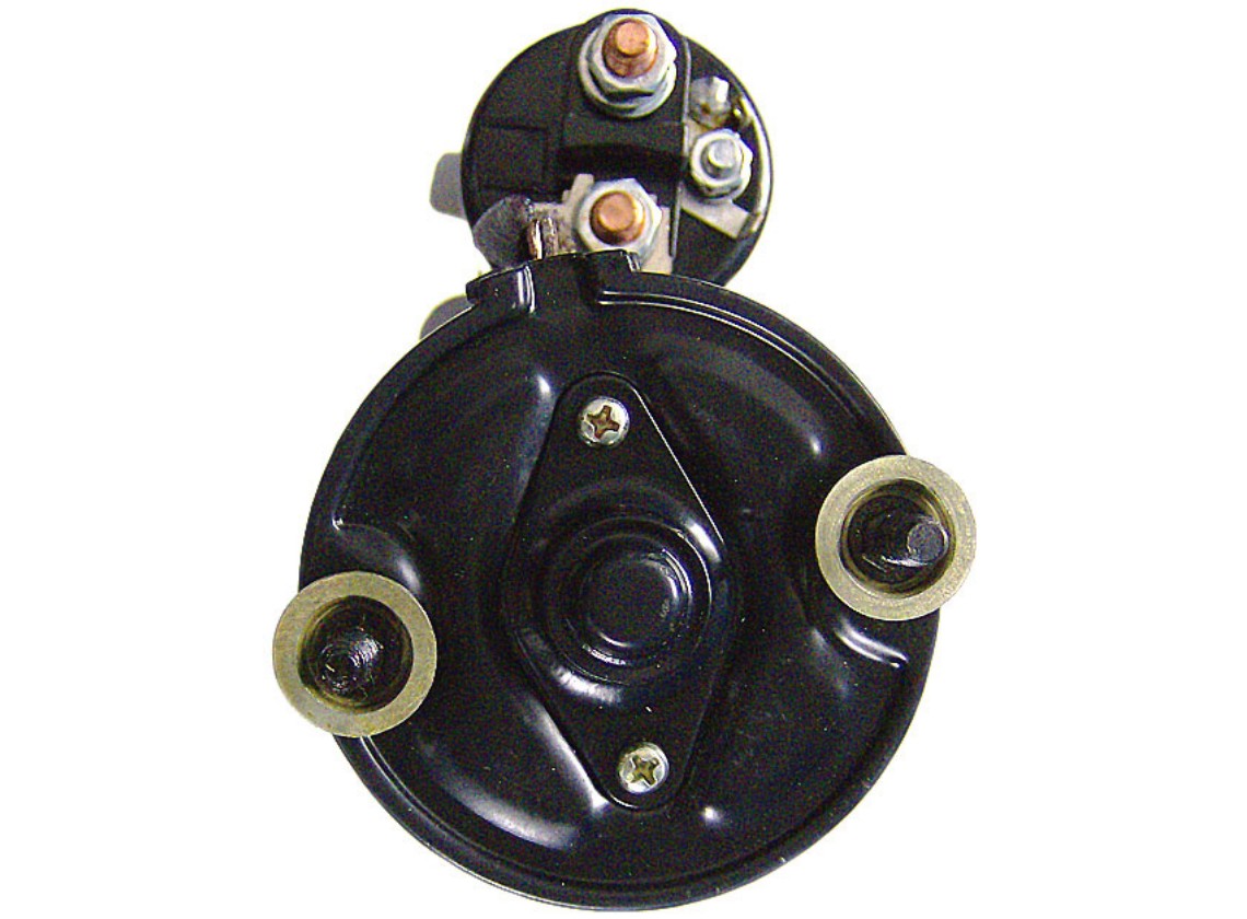 STARTER MOTOR-   STM630