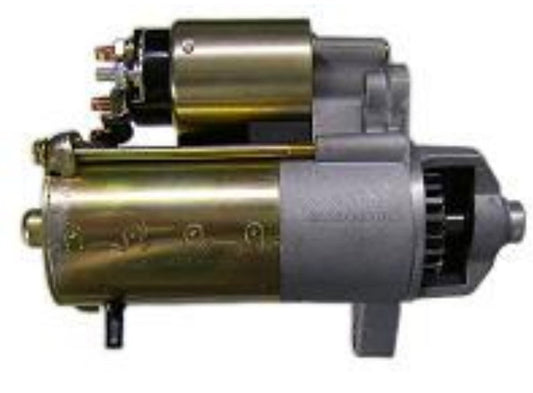 STARTER MOTOR-   STM633
