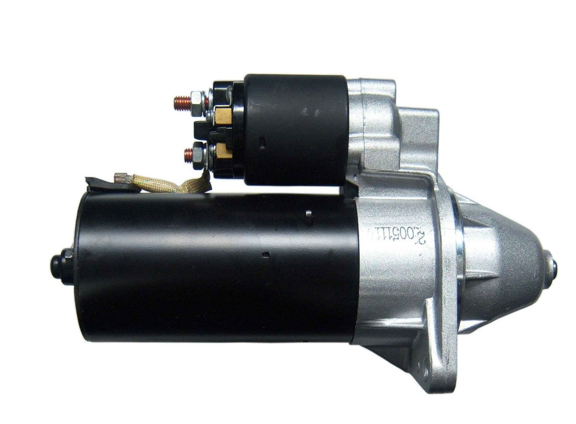 STARTER MOTOR-   STM634