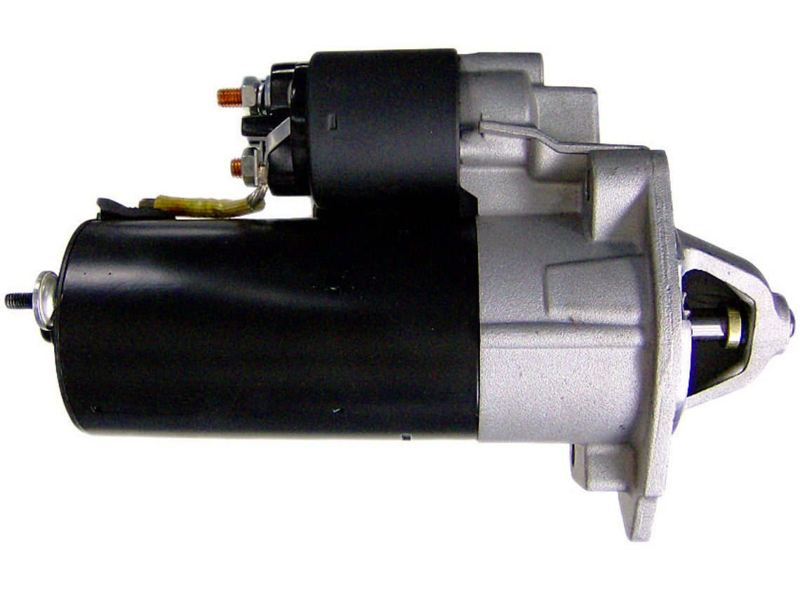 STARTER MOTOR-   STM635