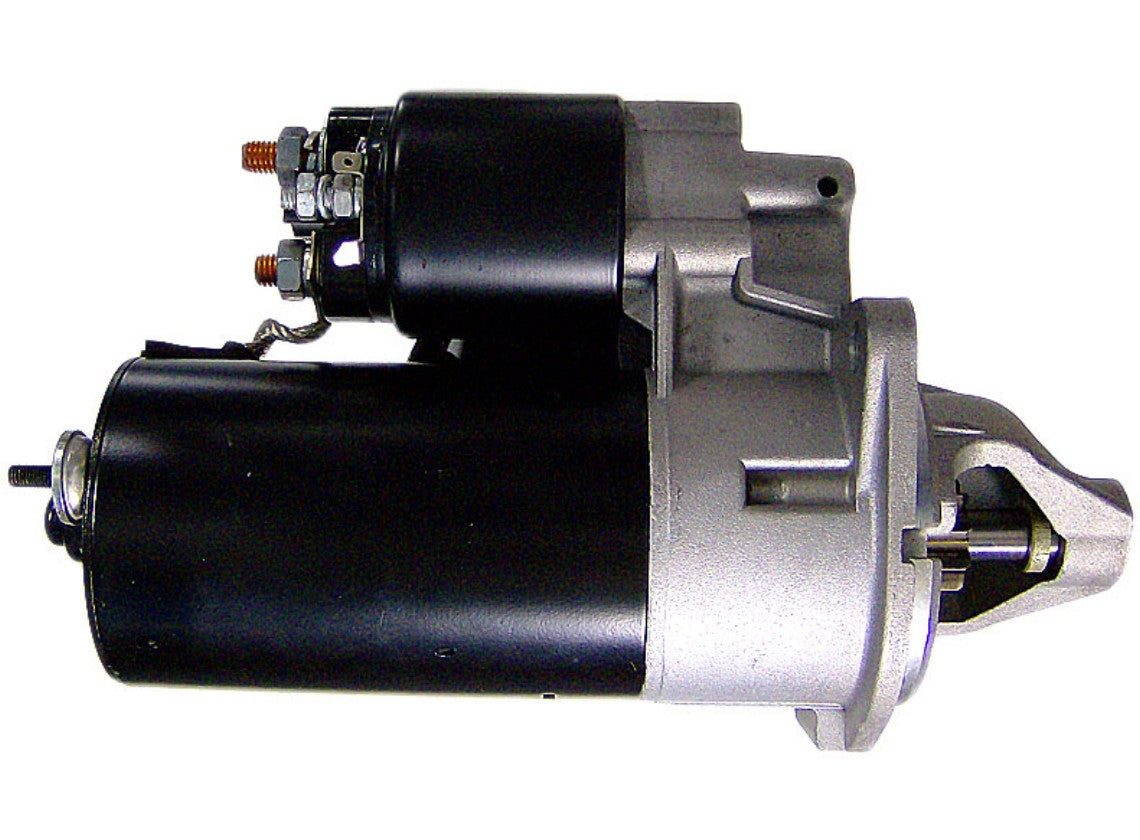 STARTER MOTOR-   STM636