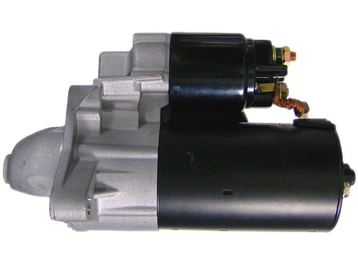 STARTER MOTOR-   STM640