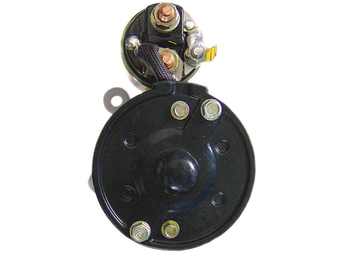 STARTER MOTOR-   STM641