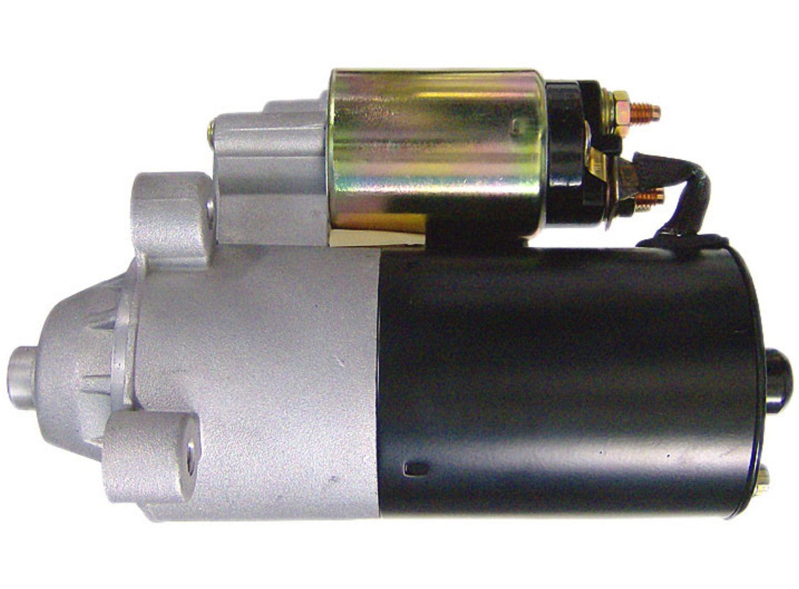 STARTER MOTOR-   STM641