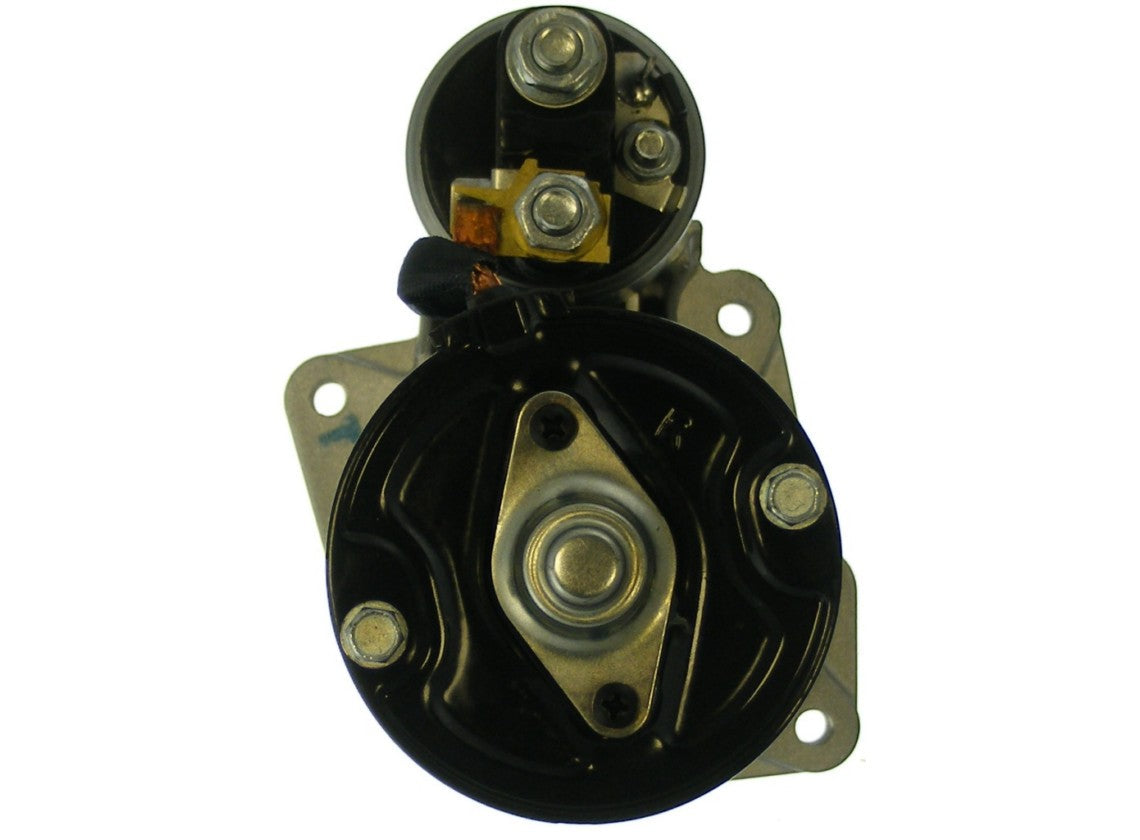 STARTER MOTOR-   STM642