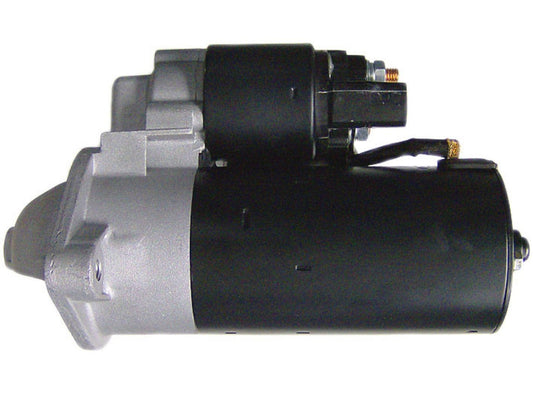STARTER MOTOR-   STM644