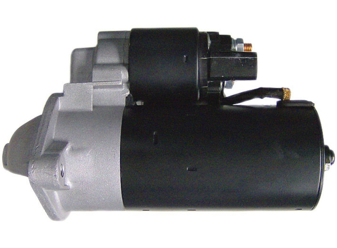 STARTER MOTOR-   STM644