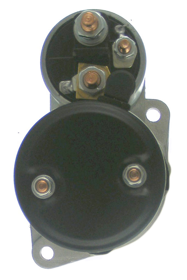 STARTER MOTOR-   STM646