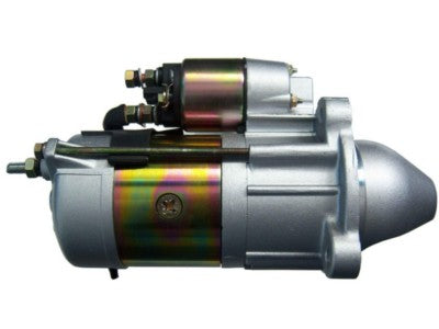 STARTER MOTOR-   STM648