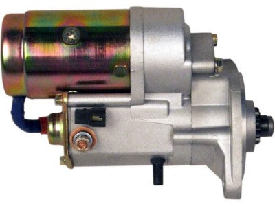 STARTER MOTOR-   STM652