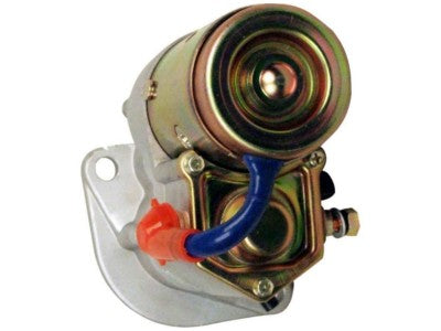 STARTER MOTOR-   STM652