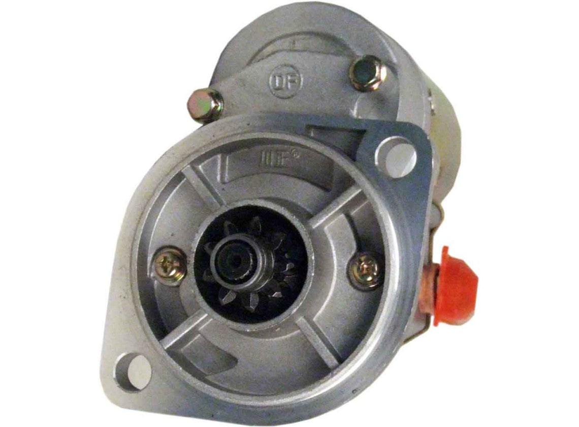 STARTER MOTOR-   STM652