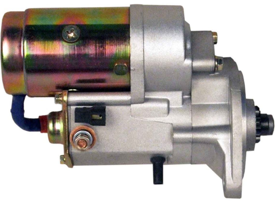 STARTER MOTOR-   STM652