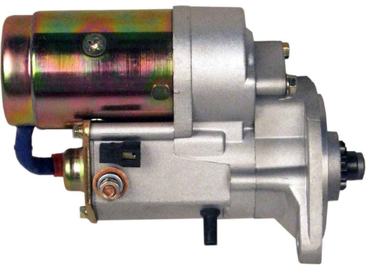 STARTER MOTOR-   STM652