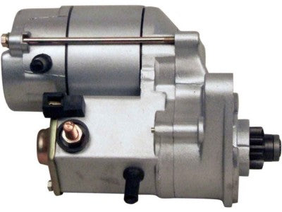 STARTER MOTOR-   STM654