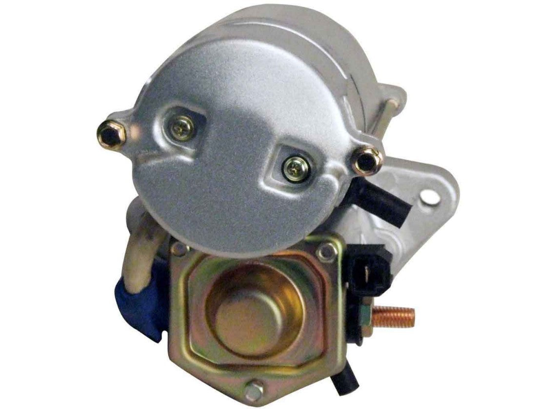 STARTER MOTOR- STM654