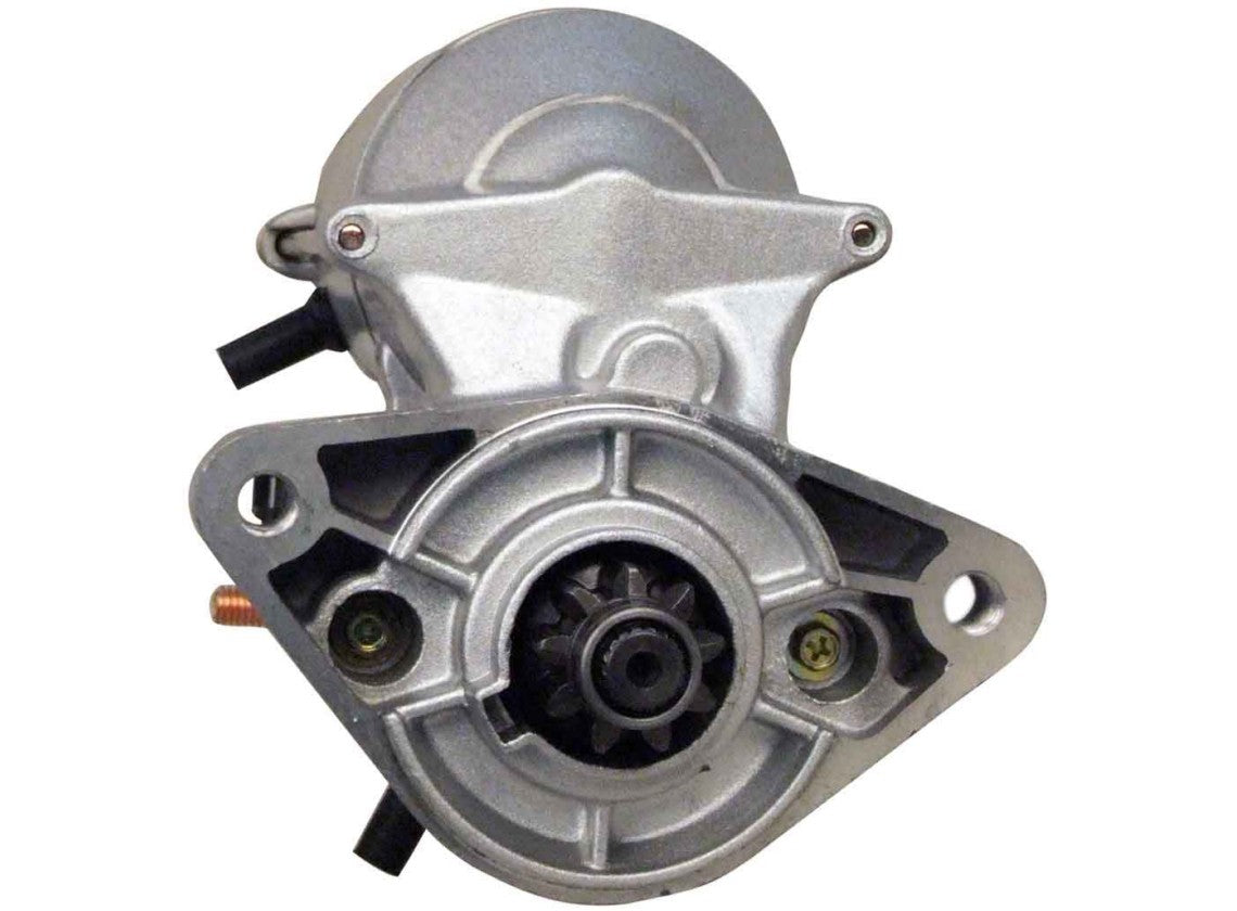 STARTER MOTOR-   STM654