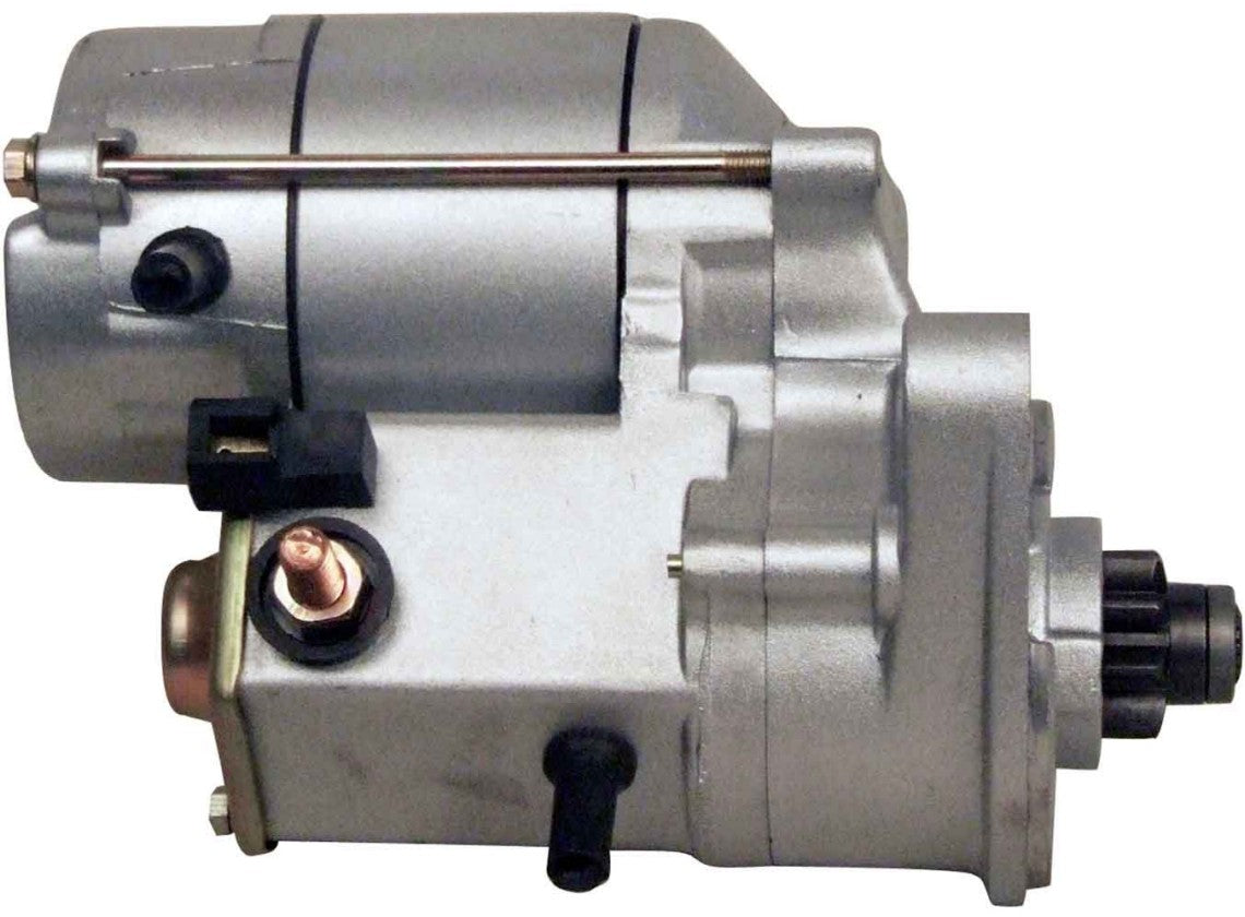 STARTER MOTOR-   STM654