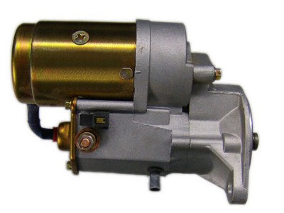 STARTER MOTOR-   STM656
