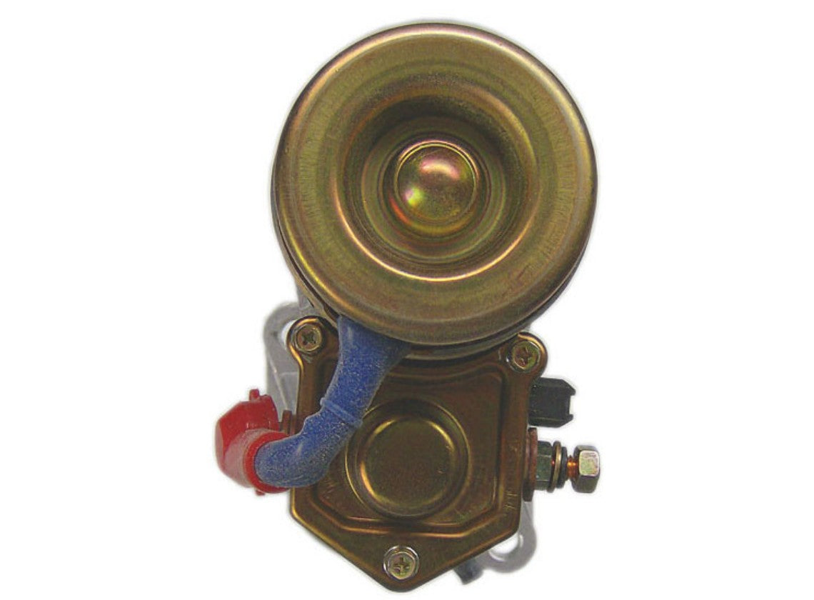 STARTER MOTOR-   STM656