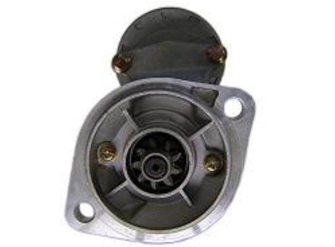 STARTER MOTOR-   STM656