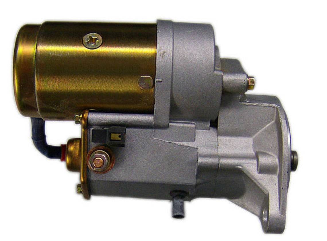 STARTER MOTOR-   STM656