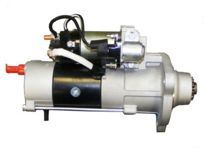 STARTER MOTOR-   STM658