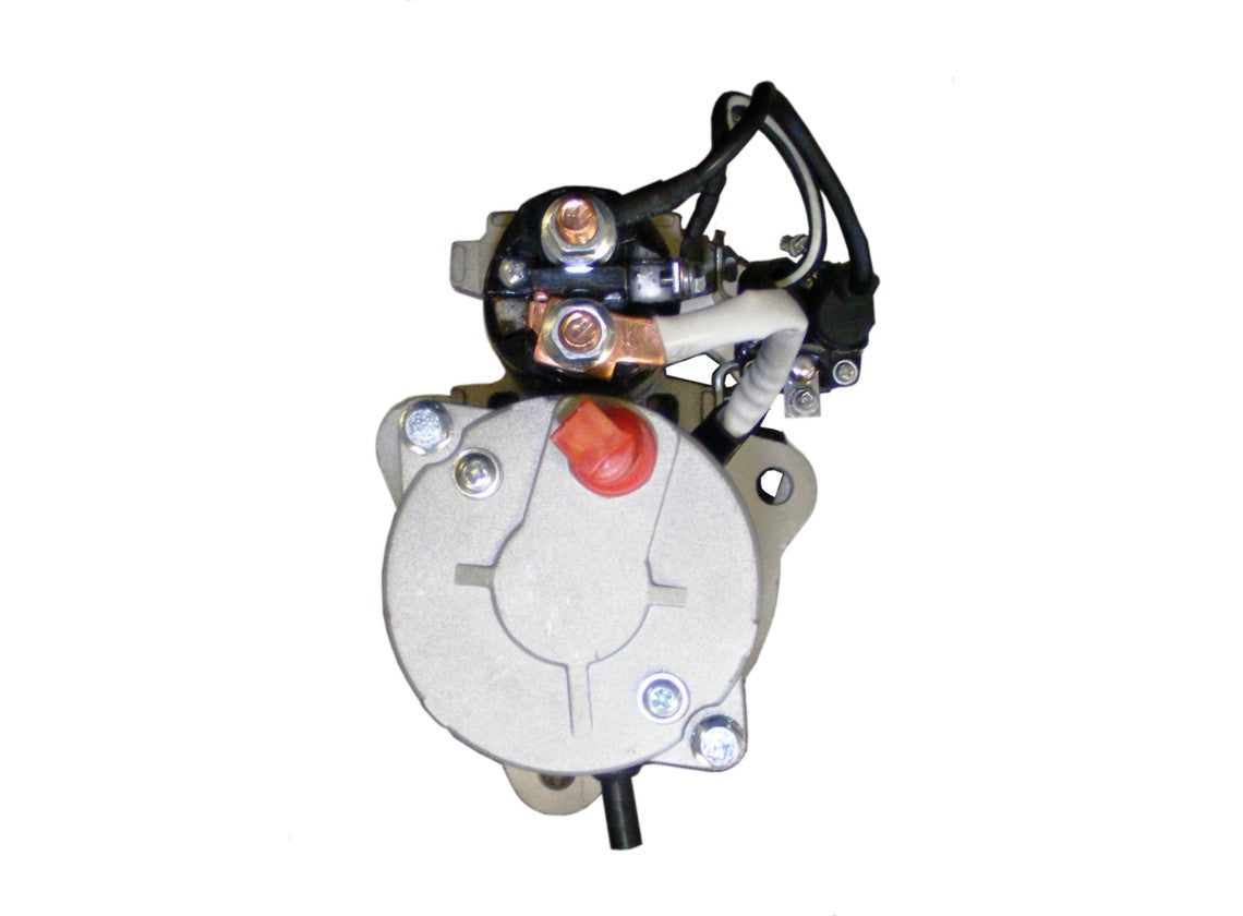 STARTER MOTOR-   STM658