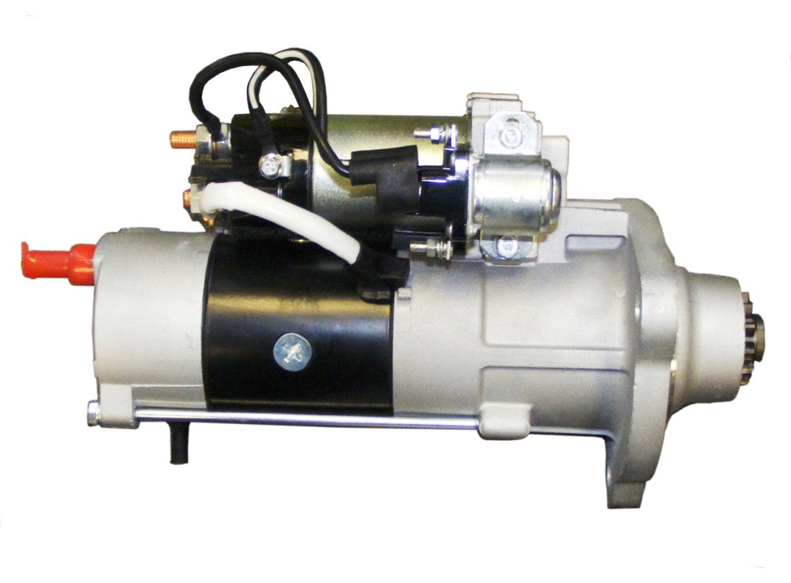 STARTER MOTOR-   STM658